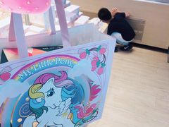 -好利来(八里庄店)