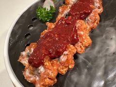 -莆田餐厅PUTIEN(金融街购物中心店)