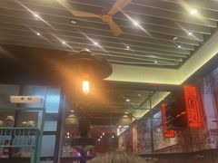 -肥汁米蘭香港米线(长宁来福士店)