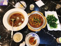 -锡和无锡菜(景丽苑店)