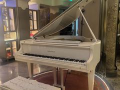 -波特曼西餐厅(中央大街店)