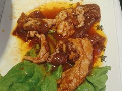 -鲜一烤肉(沈北店)