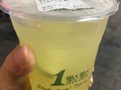 -1点点(爱华店)