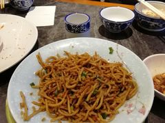 -晋美大掌柜(新建路店)