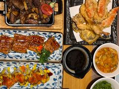 -三石铁板烧(紫竹桥店)
