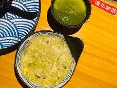 -綱元·海鲜豆捞(明州里店)