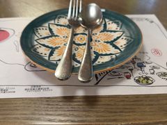 -仁义涵西餐·咖啡(中华巴洛克店)