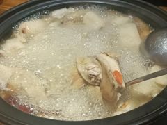 -菌之家·专业纯野生菌火锅·特色炒菌