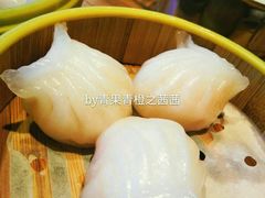 -圣河湾虾饺美食(站前店)