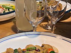 干锅土豆片-杭州我们家餐厅(江和美店)