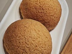 酥皮山楂叉烧包-蔡澜点心·粤菜(丽泽天街店)