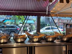 -嘉州鲜知味钵钵鸡(奎星楼店)