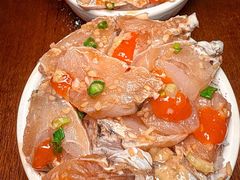 -乔街深夜食堂·台州菜·高压锅生蚝(杭州总店)