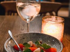 香煎扇贝-BOR Eatery(安福路店)