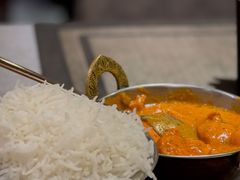 印度黄油鸡-Pita's&Tika's中东和印度风味餐厅(龙湖天街店)