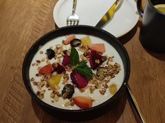 -ibarrel爱杯·bistro&brunch(江宁路店)