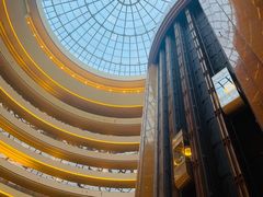 -杭州国际会议中心洲际酒店-原素全日餐厅(解放东路店)