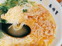 -和府捞面(壹方天地店)