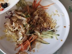 -大清花饺子(山庄店)