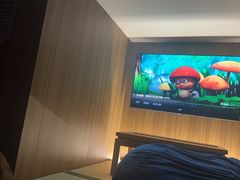 -青水瓦台汤泉(未央店)