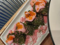 -池奈·咖喱蛋包饭(熙地港店)