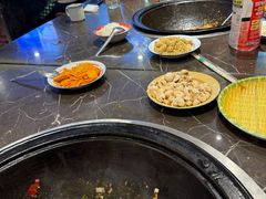 -百一大地锅(香福路店)