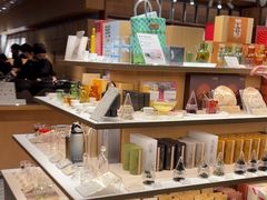 -tea'stone (万象天地店)