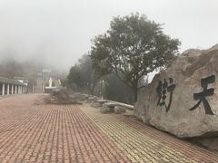 -石老人观光园