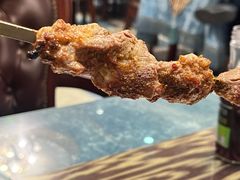 -新疆伊宁远征餐厅