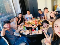 -梅筑·创意料理(王府井百货店)