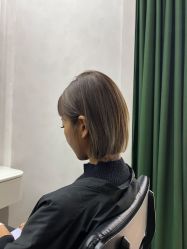 -Kraemer Paris  苏豪路易士·嘉玛发廊