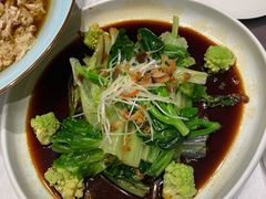 田园风光-羲和雅苑•北京烤鸭(平安国际金融中心店)