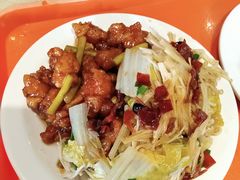 -中医药大学-老3楼餐厅