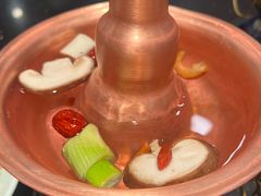 -南门涮肉(上海二店)