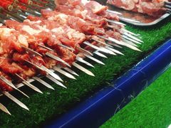 -新疆伊宁远征餐厅