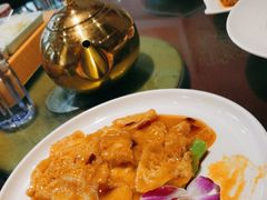 -葛记焖饼(桐柏路店)