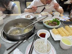 -嬷孙家潮汕牛肉火锅(北京路天河城店)
