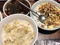 -铁公鸡·四川料理(天环广场店)