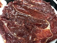 匙柄-五洲牛肉美食馆