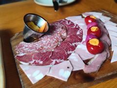 -THE CANNERY&JUJU 新鲜海鲜·牛排美食酒廊