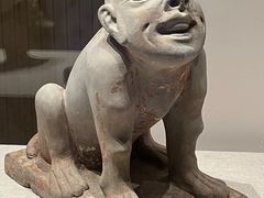 -陕西历史博物馆