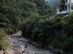 -青城山