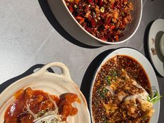 -麻都·成都菜(人民广场店)