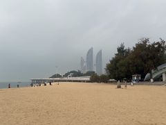 -白城沙滩