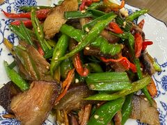 -记忆湘菜馆(芙蓉镇店)
