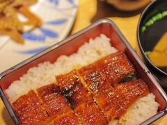 -昇鳗鱼家(浦东店)