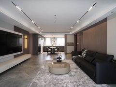 -枳兮设计· 全案空间设计装修