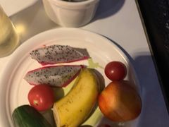 -钱小奴创意自助餐厅·山野黑猪肉畅吃(苏州昆山招商花园城店)