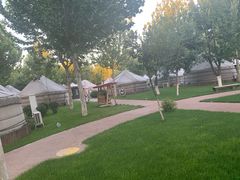 -九十九顶毡房(阜石路店)