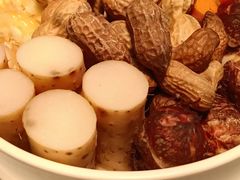-许爷家·生态湖鲜(徐汇日月光店)